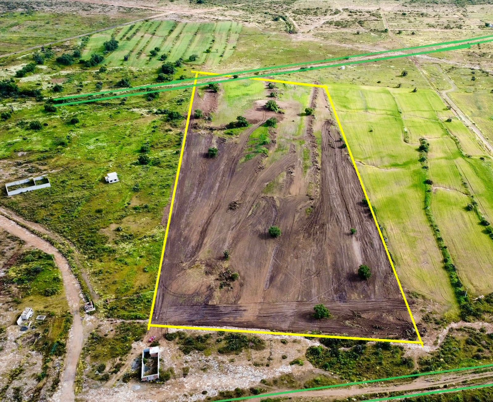 Rancho Santa Julia 7